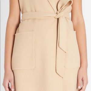 Super elegant , classy Max Mara NWT vest
